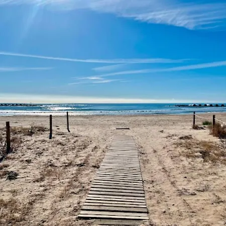 Costa, Mar Y Sol *