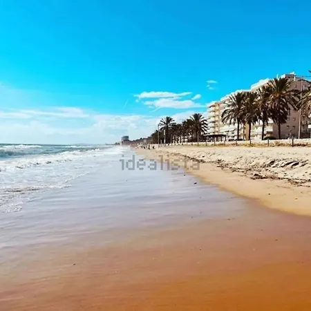 Costa, Mar Y Sol Appartamento *