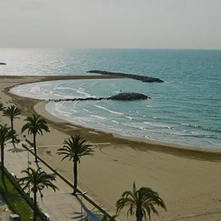 Appartamento Costa, Mar Y Sol