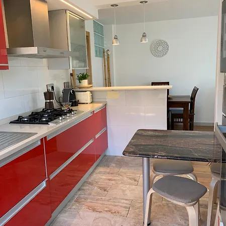 Apartmán Costa, Mar Y Sol Cunit