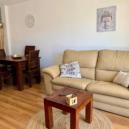 Apartmán Costa, Mar Y Sol
